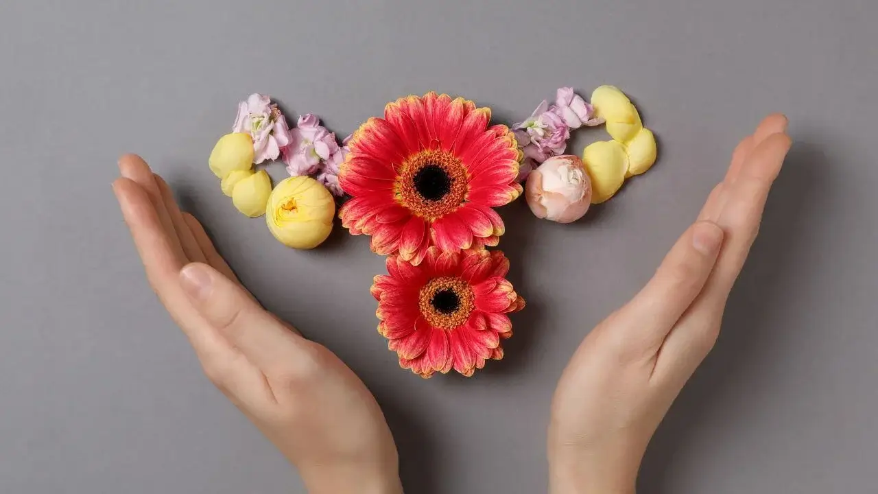 Dr. Niket Patel's Natural Tips to Boost Fertility